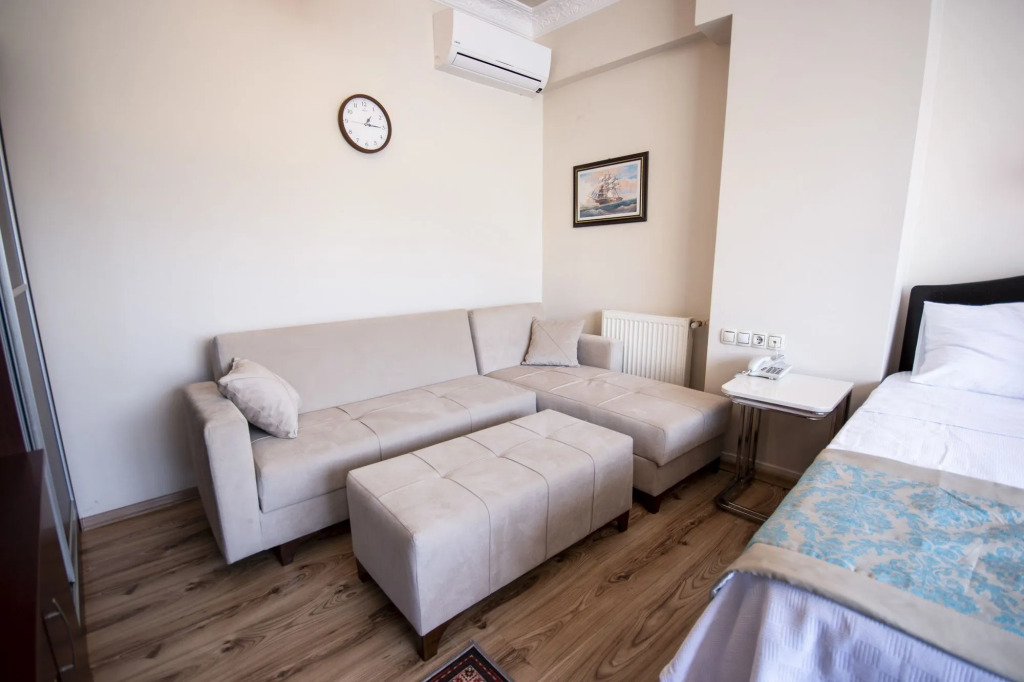 White Pearl Apart Hotel