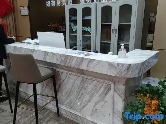 Meidu YueXi Apartment Hotel (Shenzhen Huihuang No.1 Store)