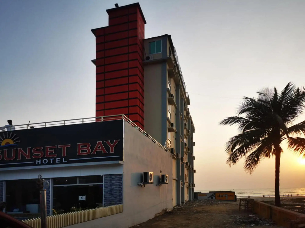 Sunset Bay Hotel