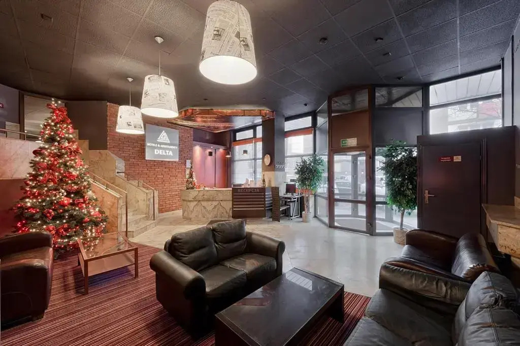 Hotel Delta