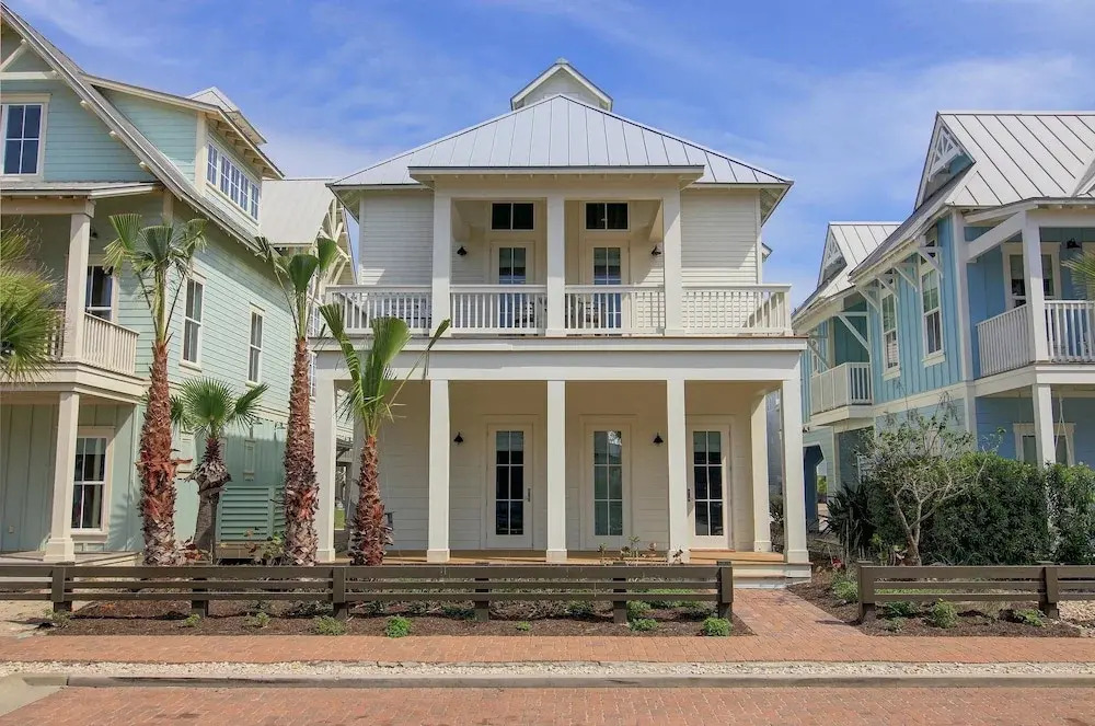 Merroway Cove 223 BE