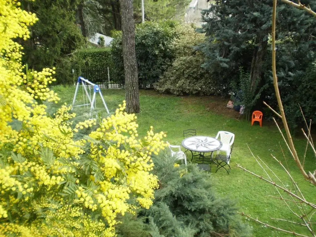 B&B Fontanella