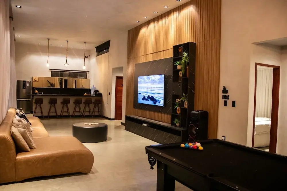 Lume Beach House