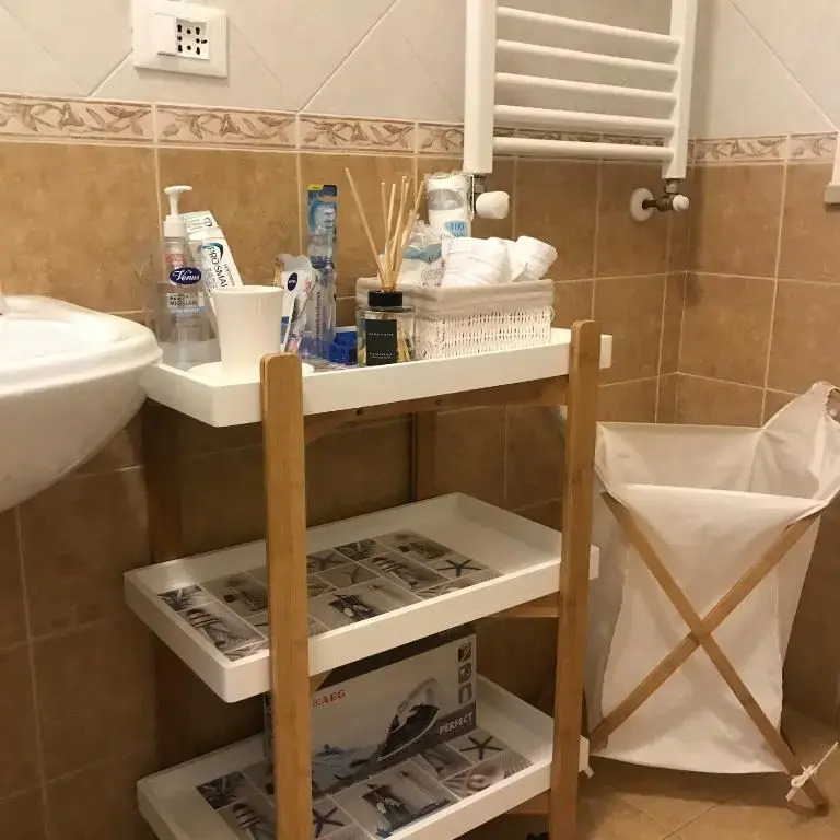 Holiday & House Imparato Vacanze Prestige Mondello