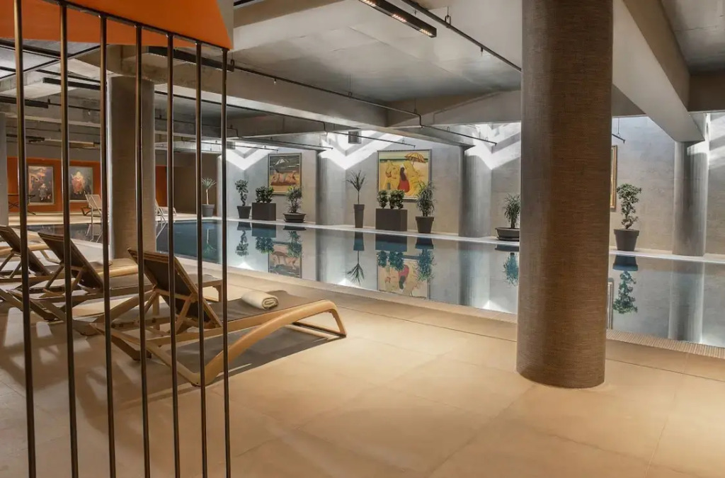 Four Points by Sheraton Prishtina City