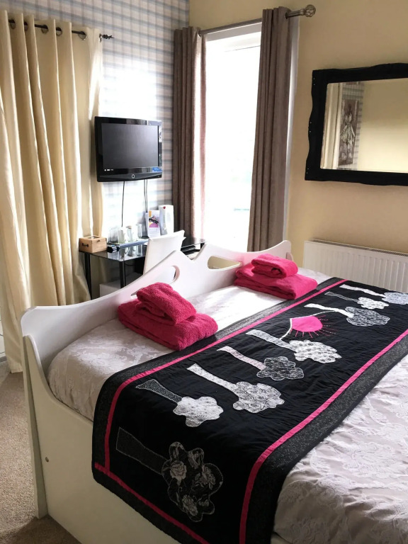 Sunny Mount Bed And Breakfast