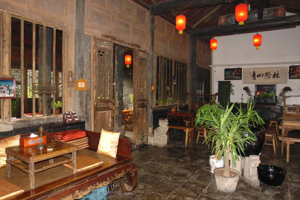 Pingyao Yide Hotel