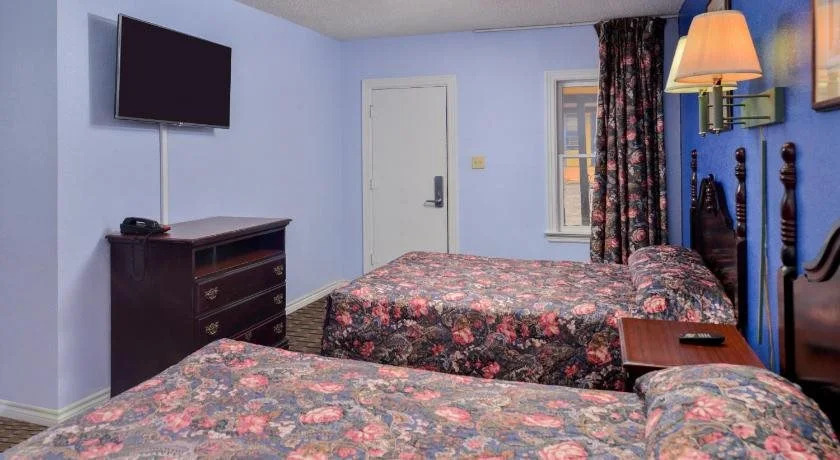 Bradbury Inn