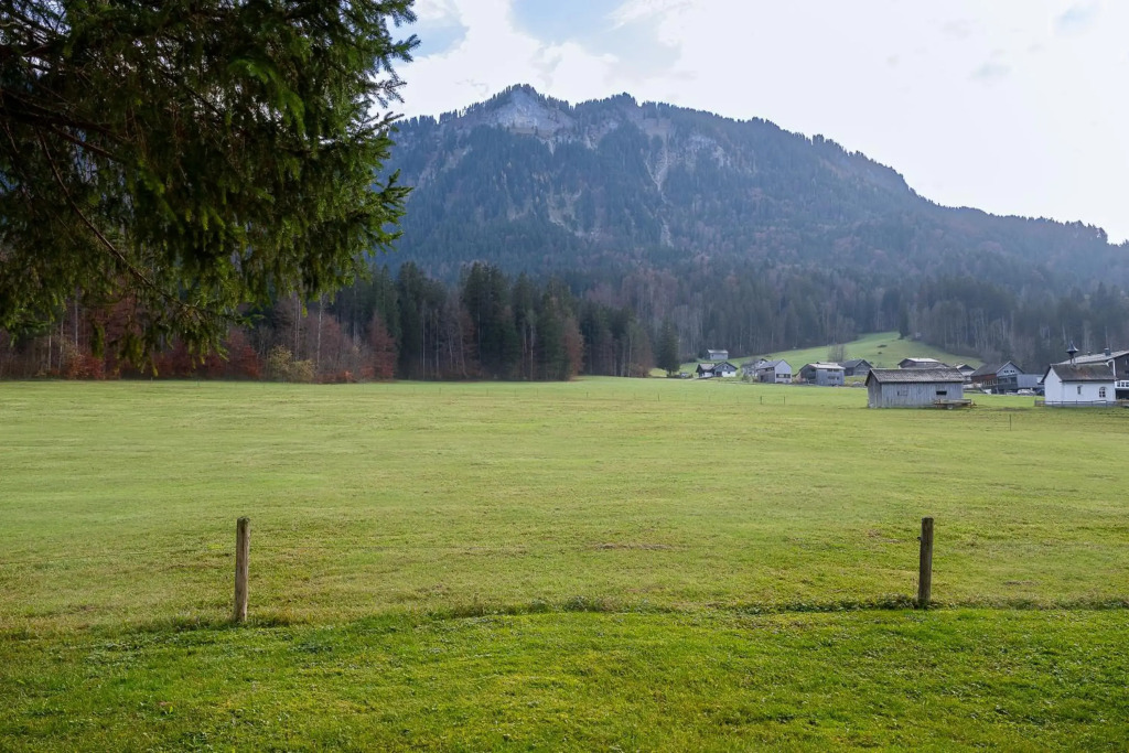 Haus Alpina