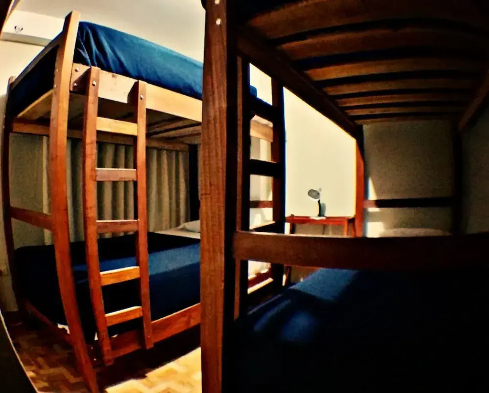 Antarki Guest House