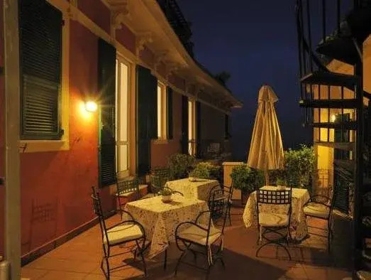 Residenza Le Terrazze