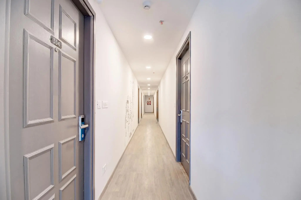 Hotel Royal Comfort by Playsales
