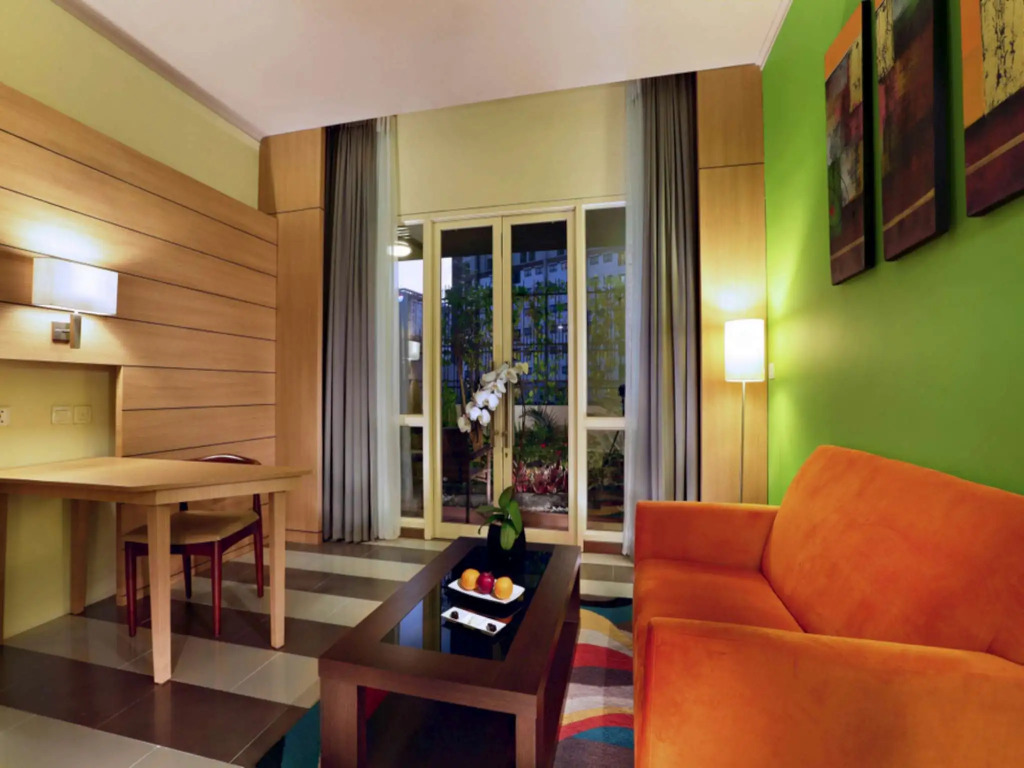Atria Hotel Gading Serpong