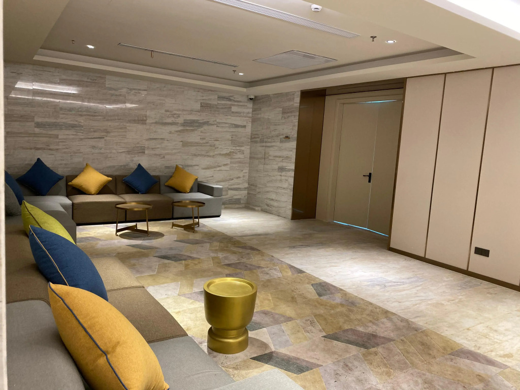 Ji Hotel (Shanghai Hongqiao Airport Konggang)