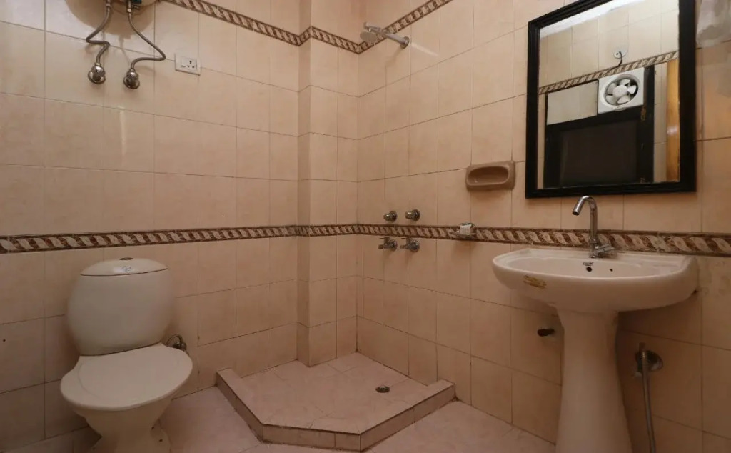 OYO Rooms Global Business Park