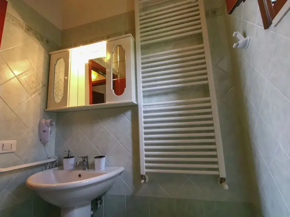 Luxury Holiday Home in Val D'orcia With Swimming Pool