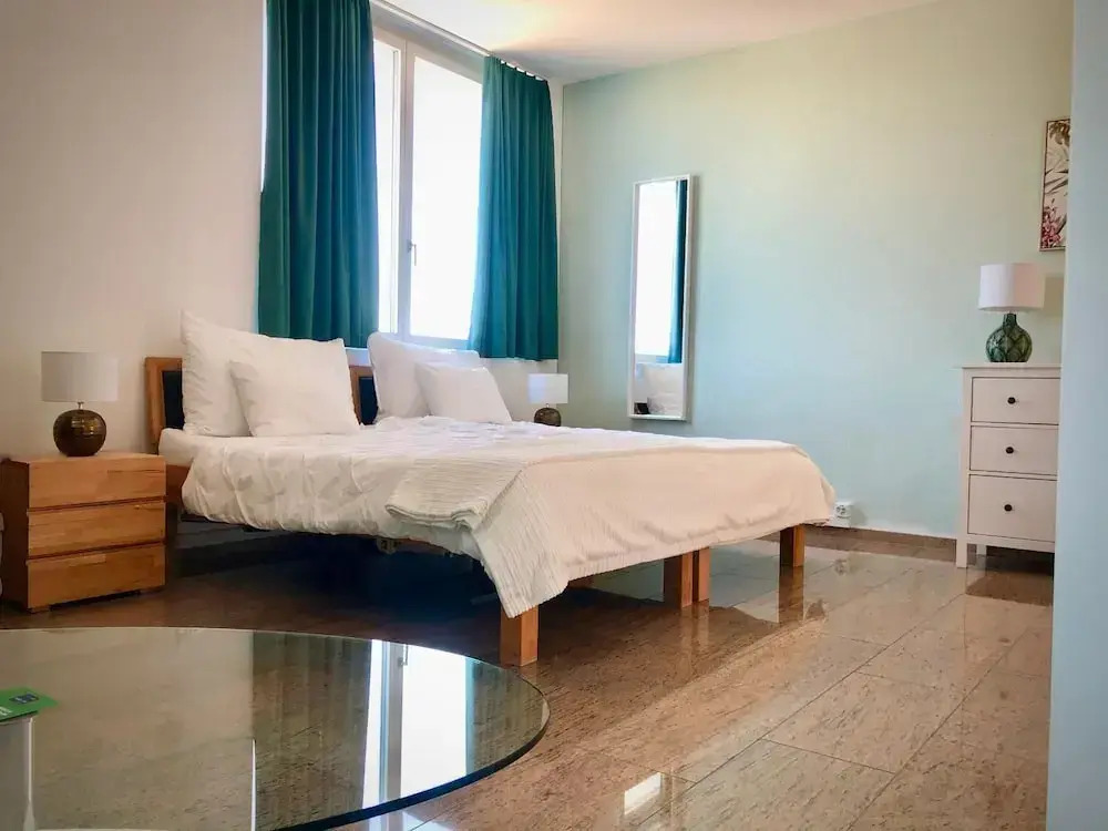 Wellness Hotel Aquafit Sursee
