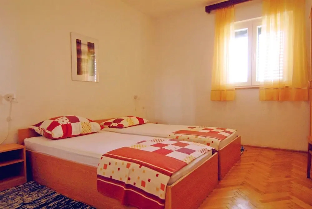Villa marija