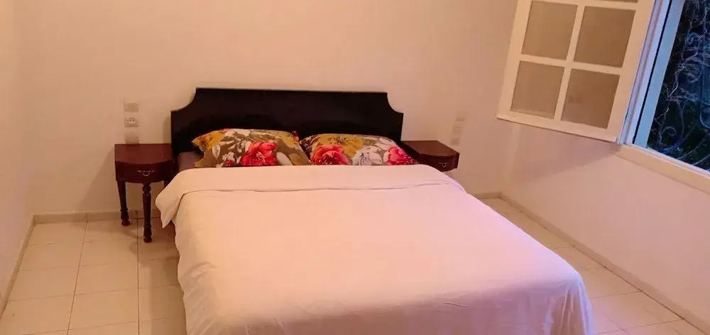 Beifeimeng Casablanca Central House