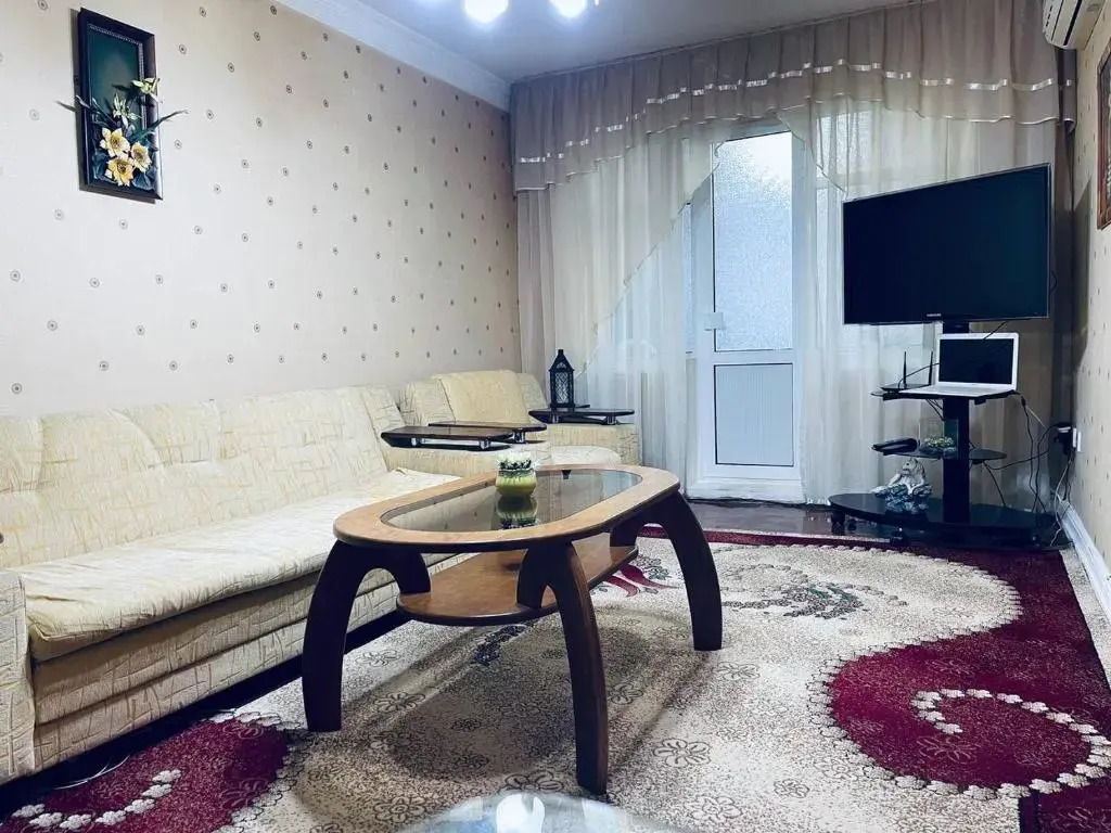 Gagarin Apartment