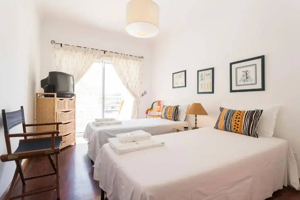 FLH Vilamoura Marina Apartment with Pool