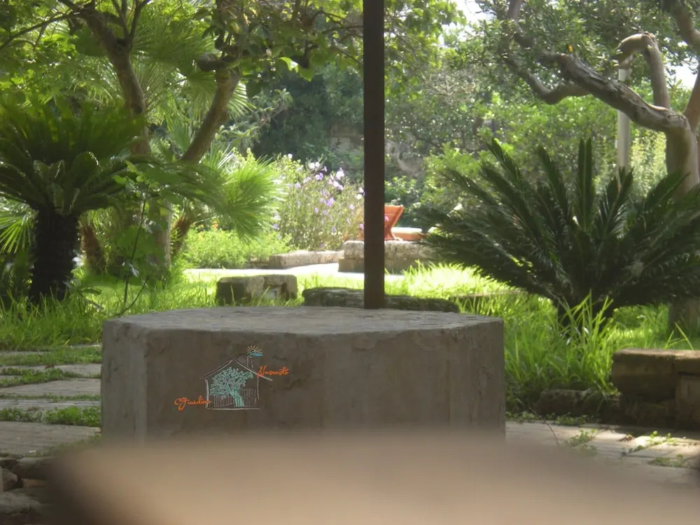 Giardino Nascosto