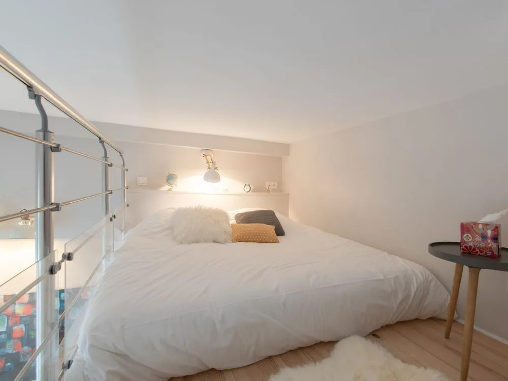 Good Night Inn Lyon