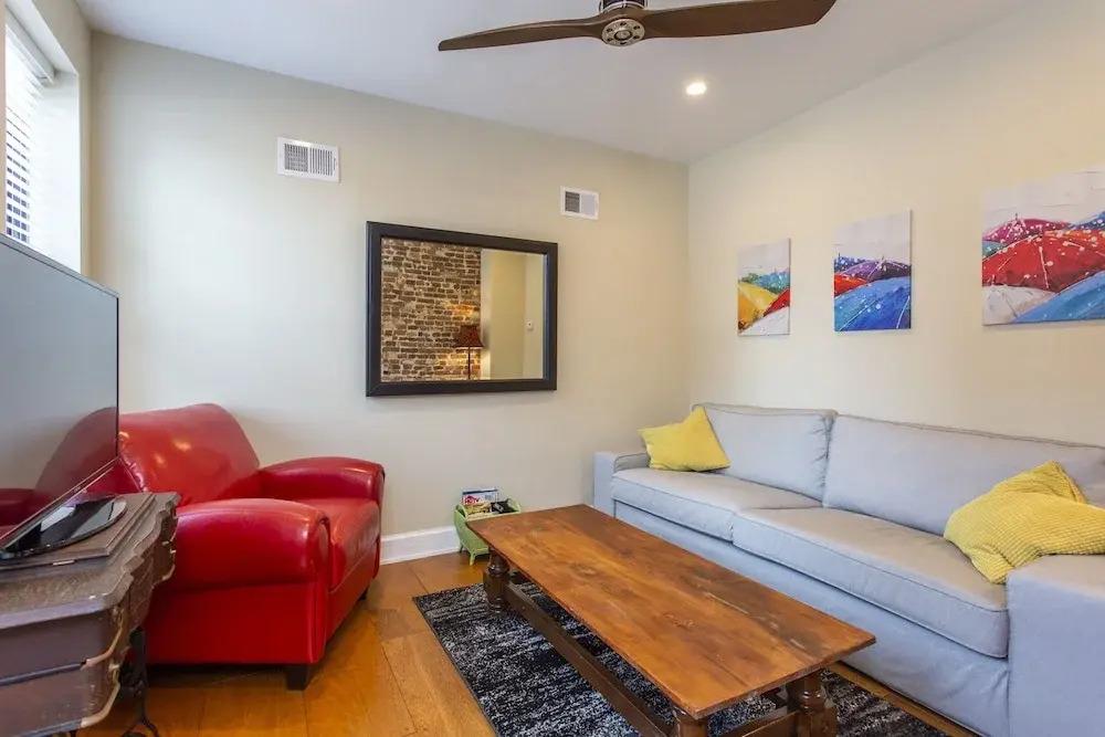 South Philly Dream Home - Live Like a Local
