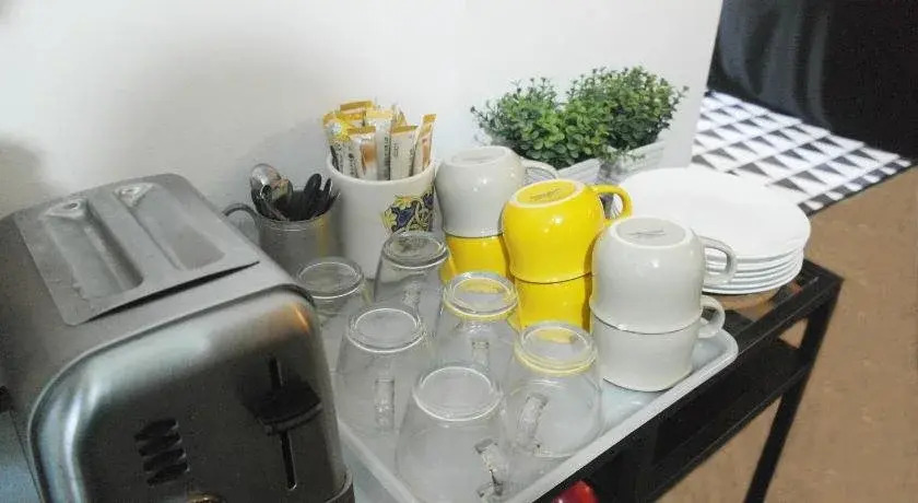 Eid Muslim Friendly Guesthouse