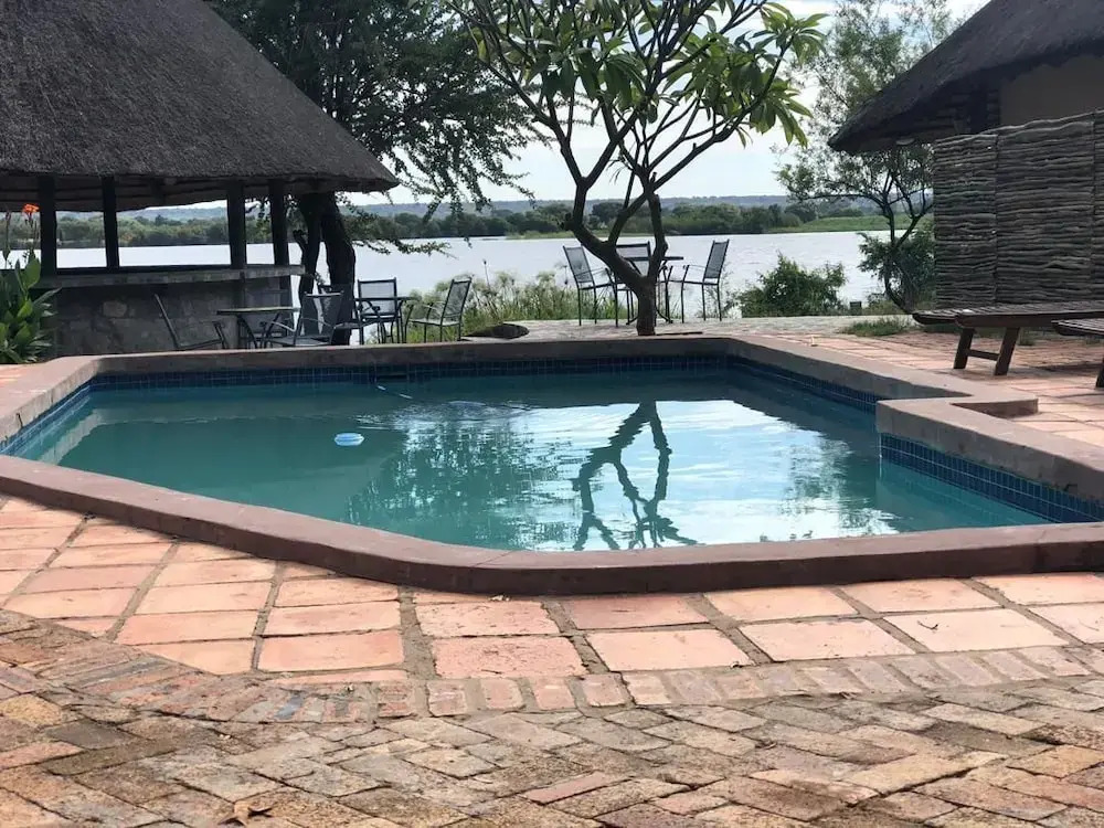 The Big Five Lodge