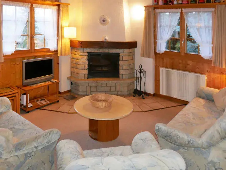 Chalet Eloise
