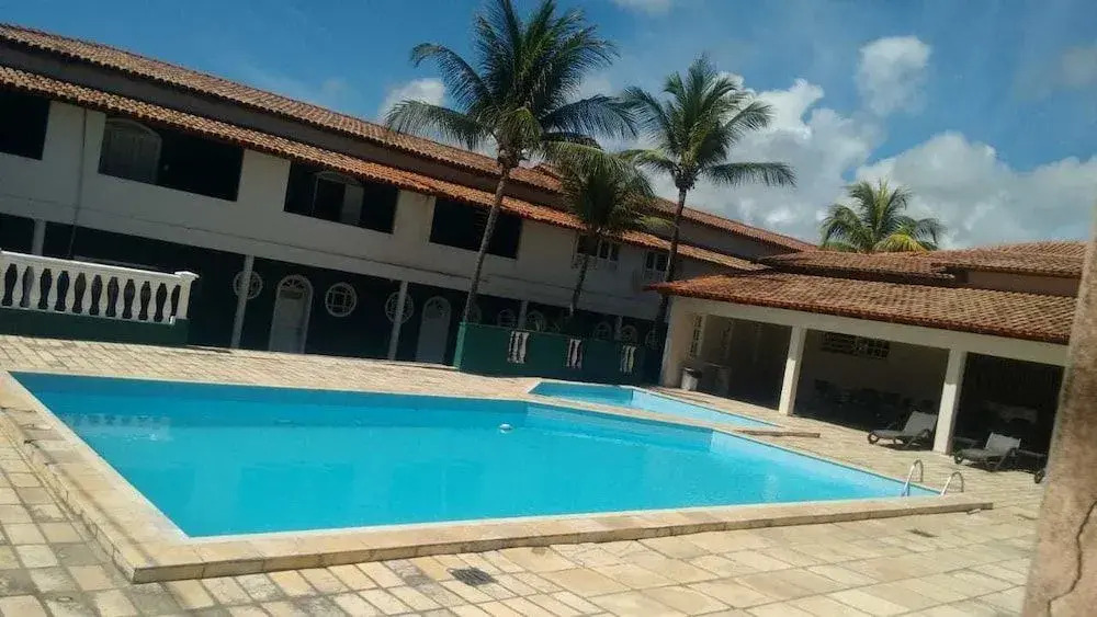 Hotel Sul Americano