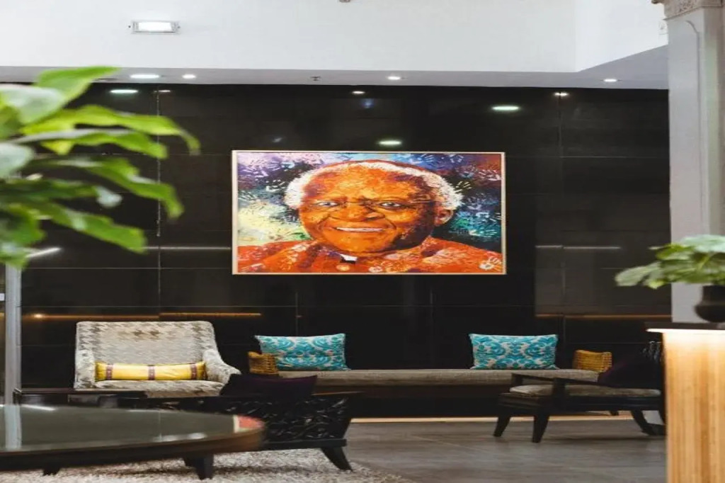 Mandela Rhodes Luxury Apartments