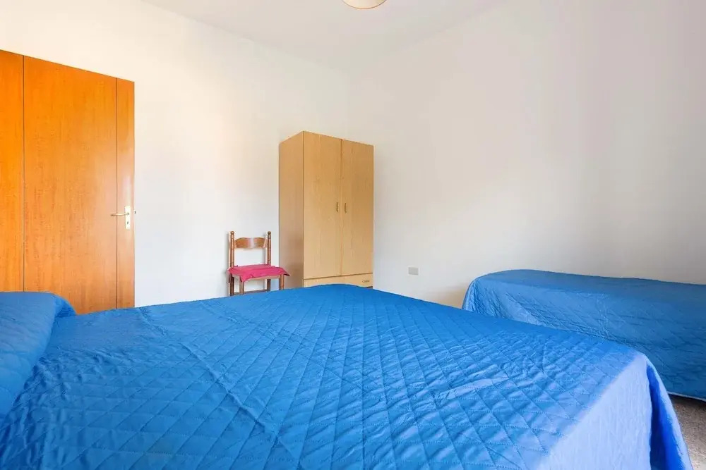 2246 Residence Anna - Appartamento Orata