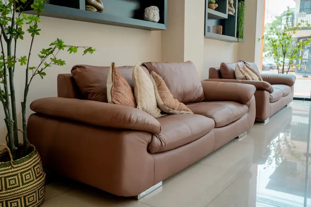 Megal Suites Hotel
