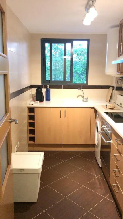 Apartment With 2 Bedrooms in Sant Jordi, Castellón, With Wonderful City View, Shared Pool, Enclosed Garden - 17 km From the Beach