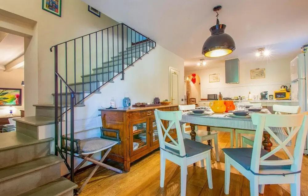 4 Bedroom Pet Friendly Home In Larciano