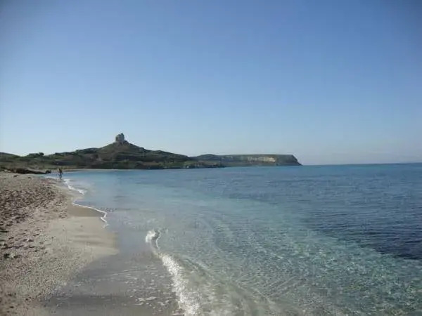 Hotel Villa Canu