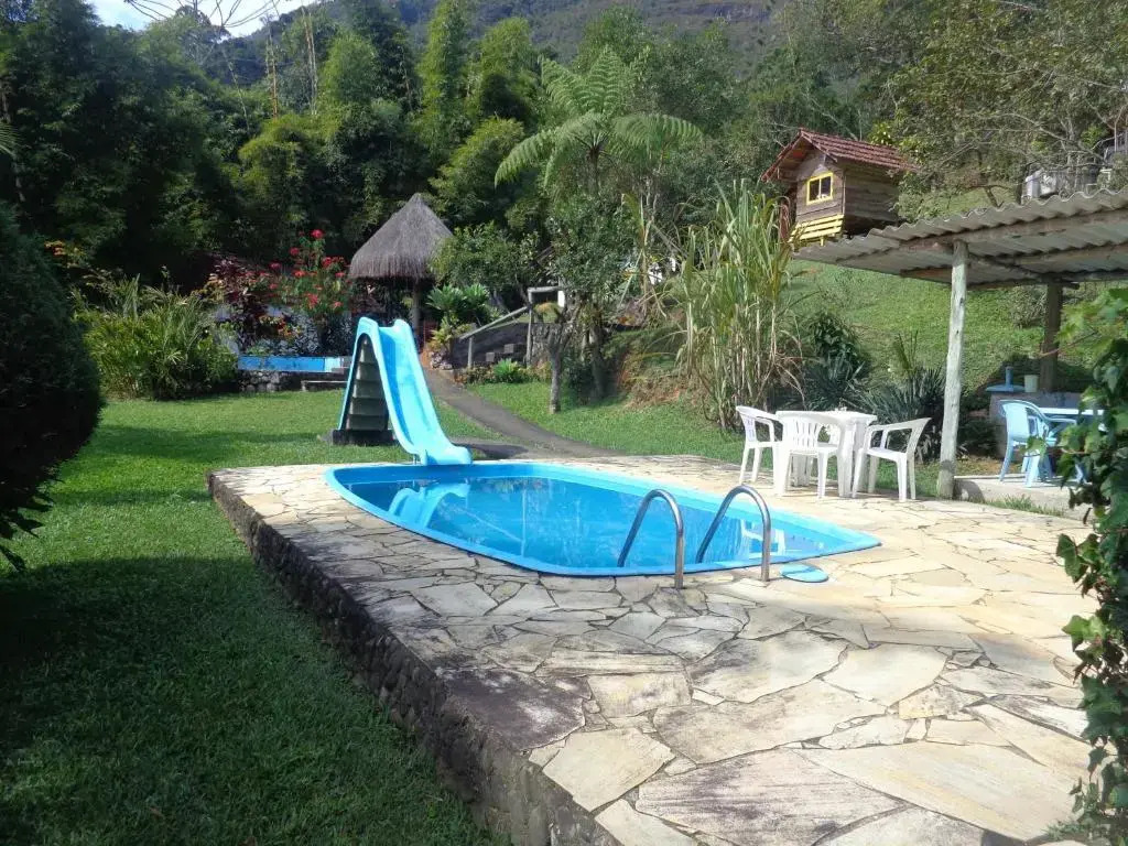 Pousada na Colina