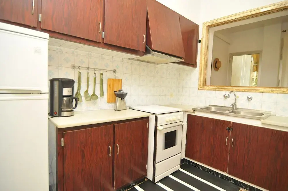 HomeHolidaysRentals Casa Valerie – Costa Barcelona