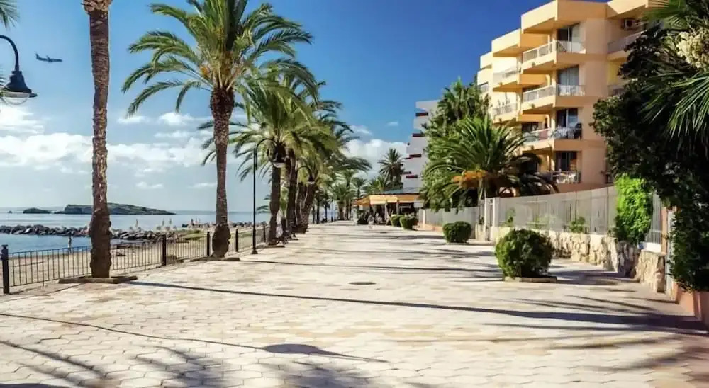 Hostal Costa Blanca