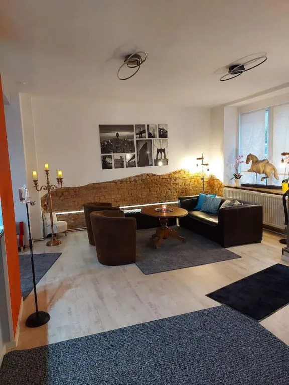 Mabri Apartments Plauen