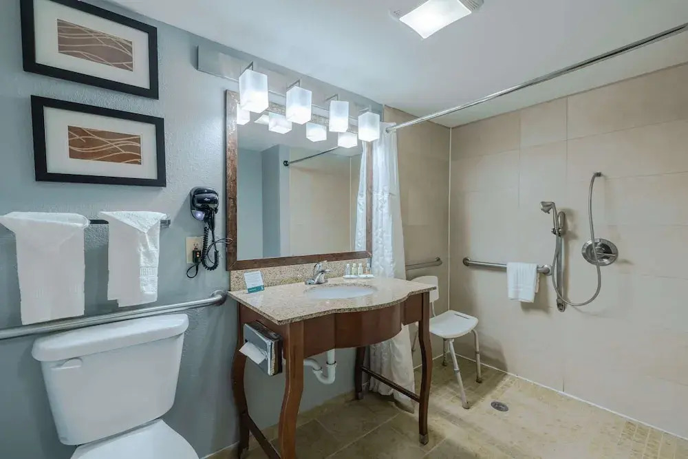 Comfort Inn Olive Branch