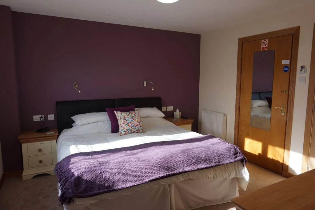 Karrawa Guest House