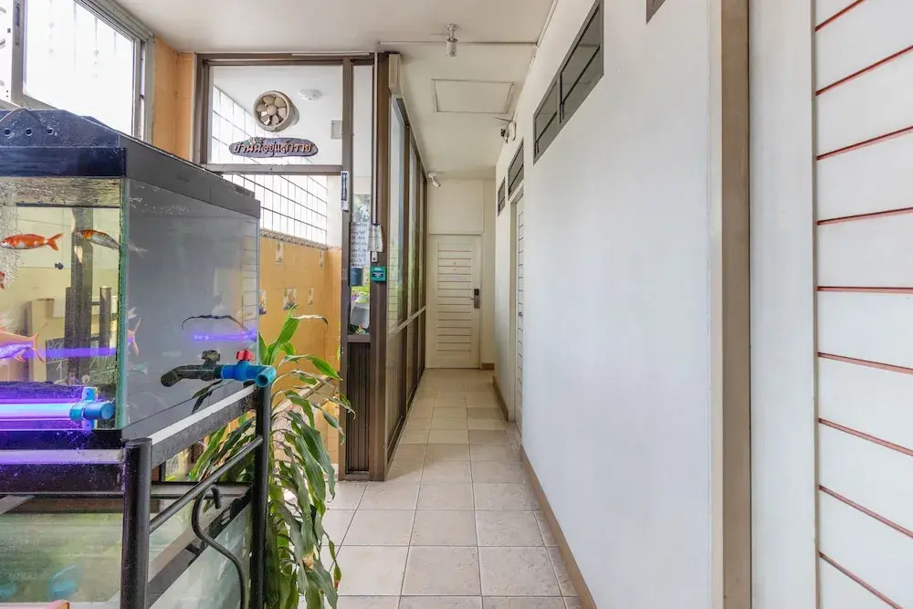 Sweethome Guest House by OYO Rooms