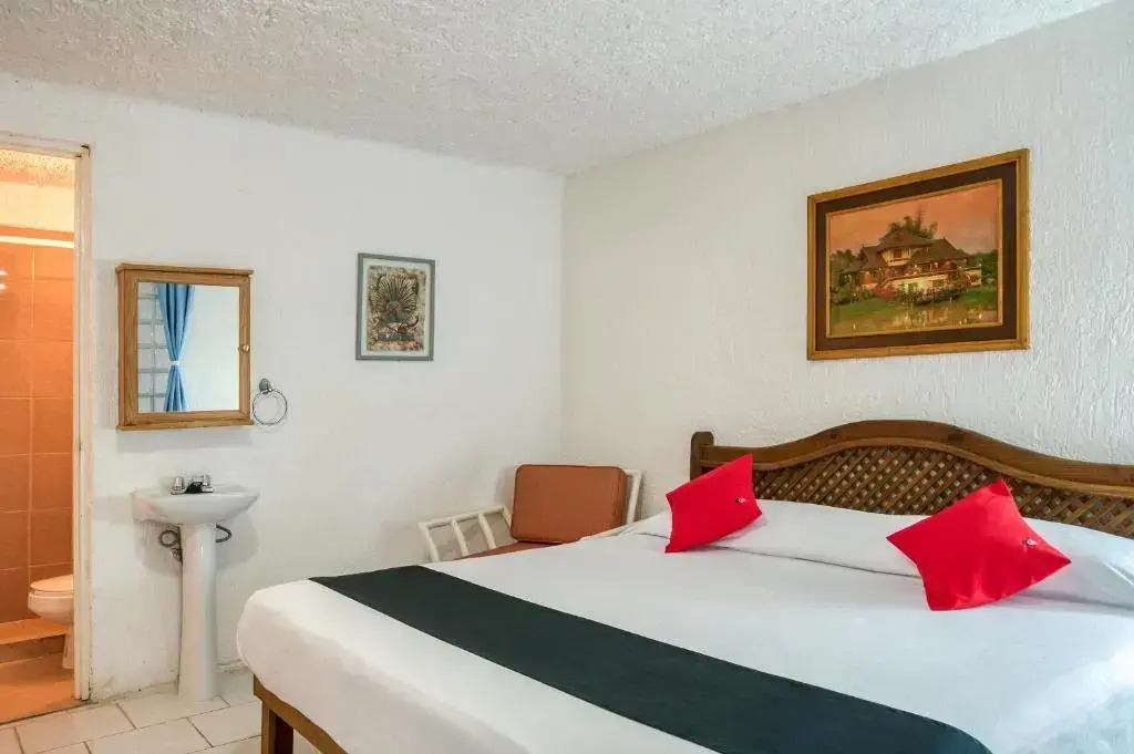 Hotel Farallon Inn Cancún