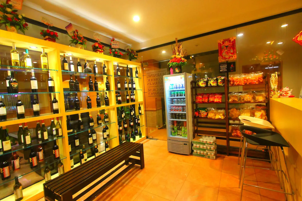 Lovina Inn Penuin Hotel