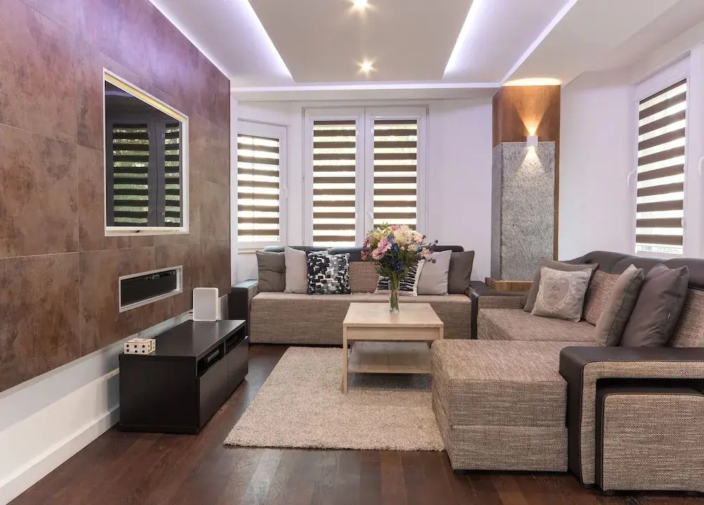 Acco Rent Amber House
