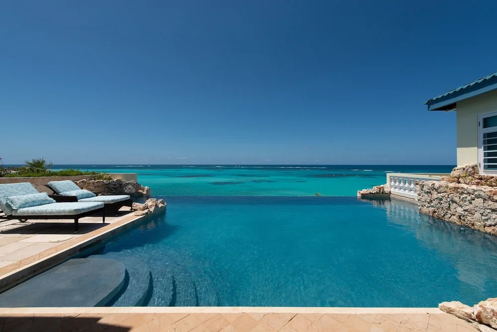 Ambrosia Villa