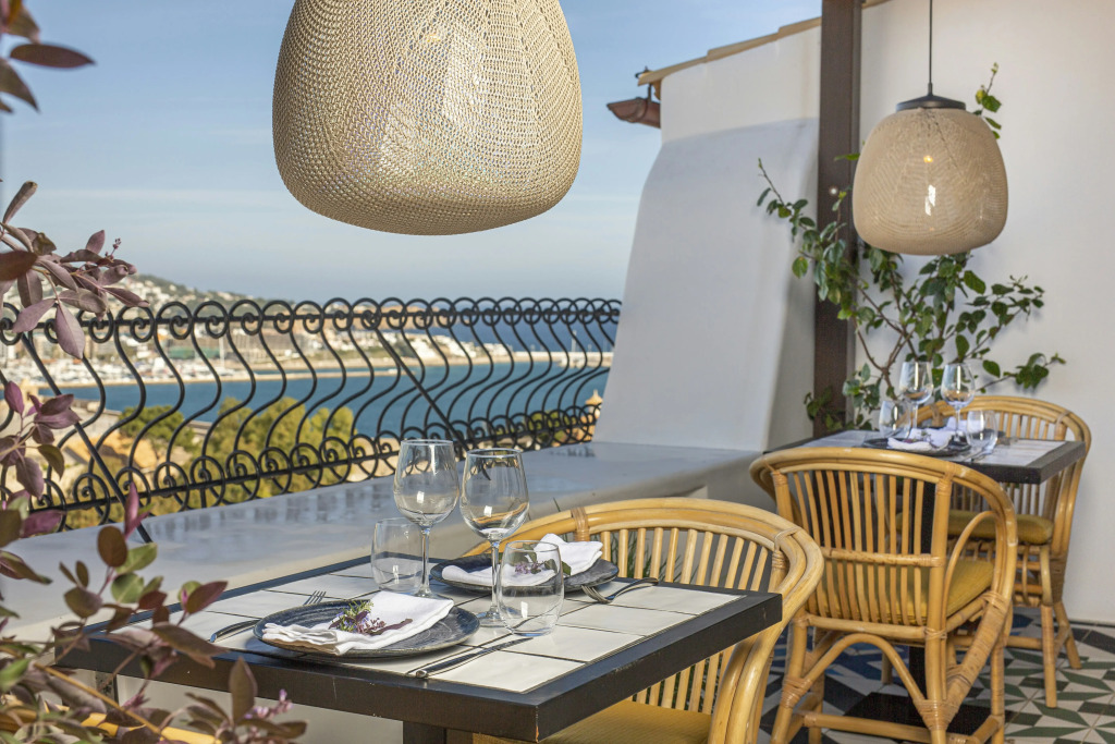 Hotel La Torre del Canonigo - Small Luxury Hotels